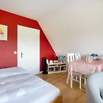 Апартаменты Erichsen, Vioel *