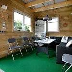 Апартаменты Erichsen, Vioel *