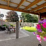 Erichsen, Vioel Апартаменты Viol