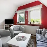 Erichsen, Vioel Апартаменты *