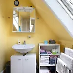 Erichsen, Vioel Апартаменты *
