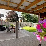 Erichsen, Vioel Апартаменты *