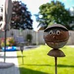 Erichsen, Vioel Апартаменты *