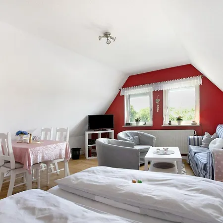 Erichsen, Vioel Appartamento