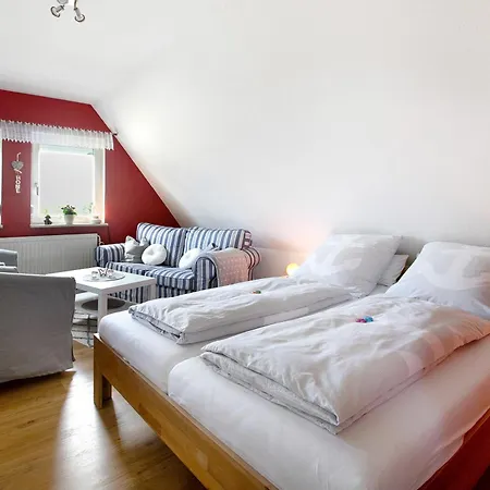 Appartamento Erichsen, Vioel