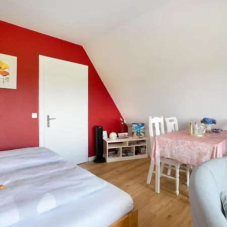 Appartamento Erichsen, Vioel *