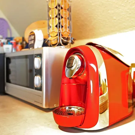 Erichsen, Vioel Appartamento *