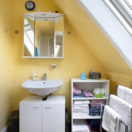 Appartamento Erichsen, Vioel *