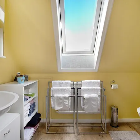 Erichsen, Vioel Appartamento Viol