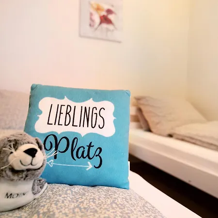 Erichsen, Vioel Appartamento