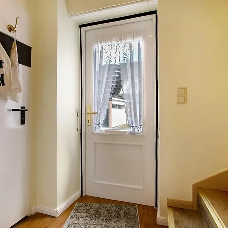 Erichsen, Vioel Appartamento *