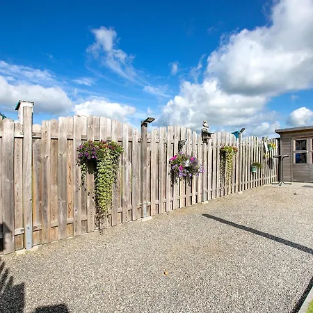 Appartamento Erichsen, Vioel