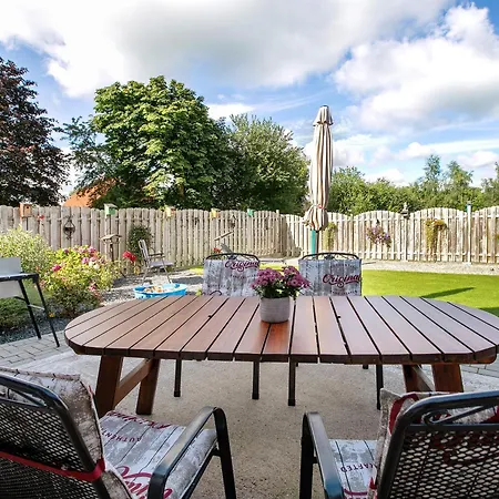 Appartamento Erichsen, Vioel Viol