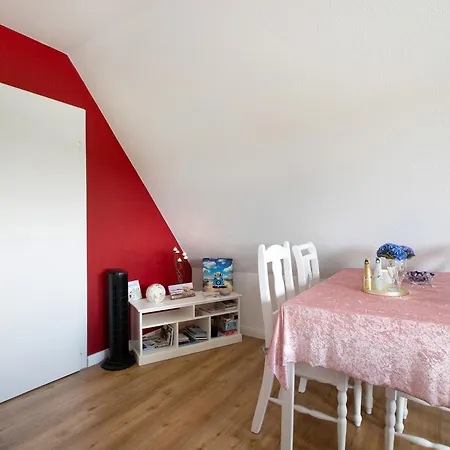 Apartament Erichsen, Vioel *